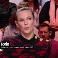 Audiences access 20h : Plus fort que "TPMP" sur C8, "Quotidien" sur TMC s'offre un record de saison avec Lorie