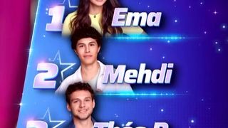 "Star Academy" 2025 :  Ema, Mehdi et Théo P nommés. Qui doit rester ? Votez dans notre sondage