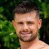 Maël, membre de l'équipe orange (ouest) de "Koh-Lanta : La revanche des 4 terres" sur TF1.