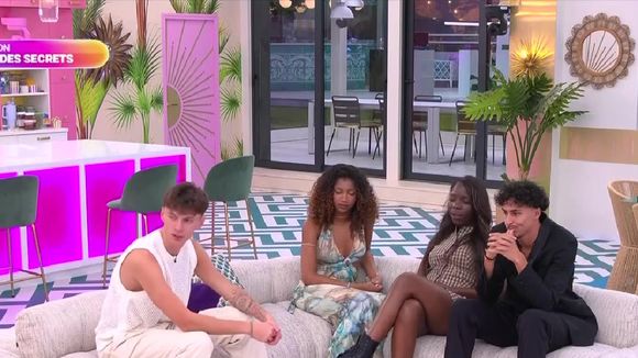 "Secret Story" 2025 : Qui d'Anita, Ethan, Noah ou Romy doit être sacré grand gagnant de la saison 13 ? Répondez à notre sondage