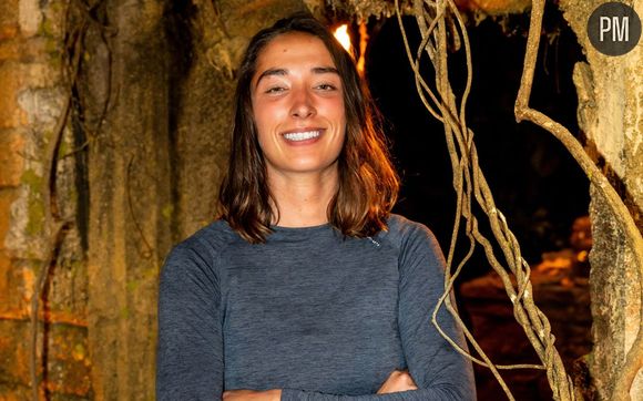 Clémence, 25 ans, Bouches-du-Rhône (13)