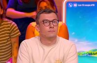 Jean-Luc Reichmann le 24 juin dans "Culture Médias" sur Europe 1 / Floris dans "Les 12 Coups de midi" le 18 août 2026