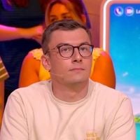 "C'est une histoire de fou ce qui se passe !" : Floris éliminé des "12 coups de midi" sur TF1 après 50 victoires et 185.975 euros