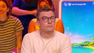 "C'est une histoire de fou ce qui se passe !" : Floris éliminé des "12 coups de midi" sur TF1 après 50 victoires et 185.975 euros