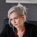 "L'avenir nous le dira" : Claire Borotra laisse la porte ouverte à une suite pour "Face à face", malgré l'annonce de l'arrêt de la série de France 3