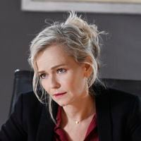 "L'avenir nous le dira" : Claire Borotra laisse la porte ouverte à une suite pour "Face à face", malgré l'annonce de l'arrêt de la série de France 3