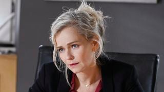 "L'avenir nous le dira" : Claire Borotra laisse la porte ouverte à une suite pour "Face à face", malgré l'annonce de l'arrêt de la série de France 3