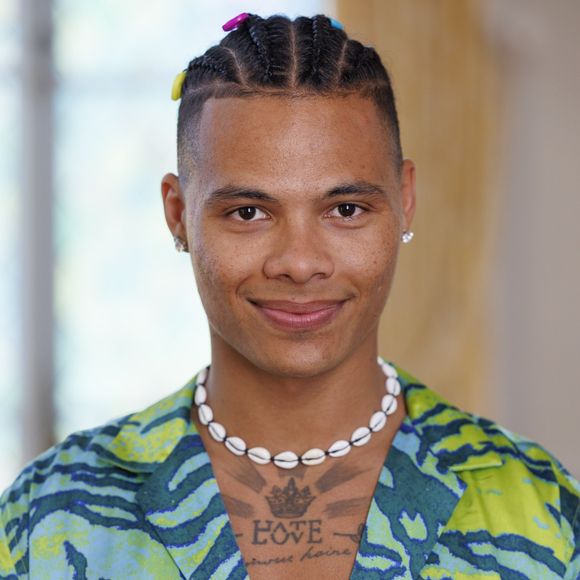 Nicolas de "Qui veut épouser mon fils ?"