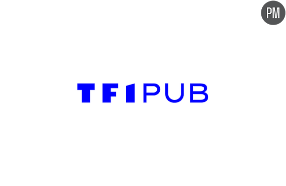 Logo TF1 Pub