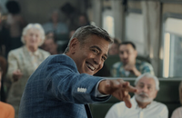 La bande-annonce de "Jay Kelly" disponible sur Netflix