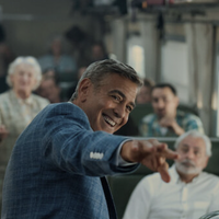 Netflix dégaine aujourd'hui le nouveau film événement de George Clooney