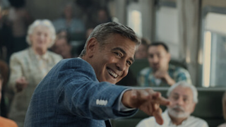 Netflix dégaine aujourd'hui le nouveau film événement de George Clooney