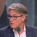 "Un moment, il faut savoir s'arrêter !" : Alain Marschall tacle Michel Drucker dans les "Grandes gueules"