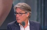 Alain Marschall ne comprend pas la décision de Michel Drucker de rempiler dans "Vivement dimanche"