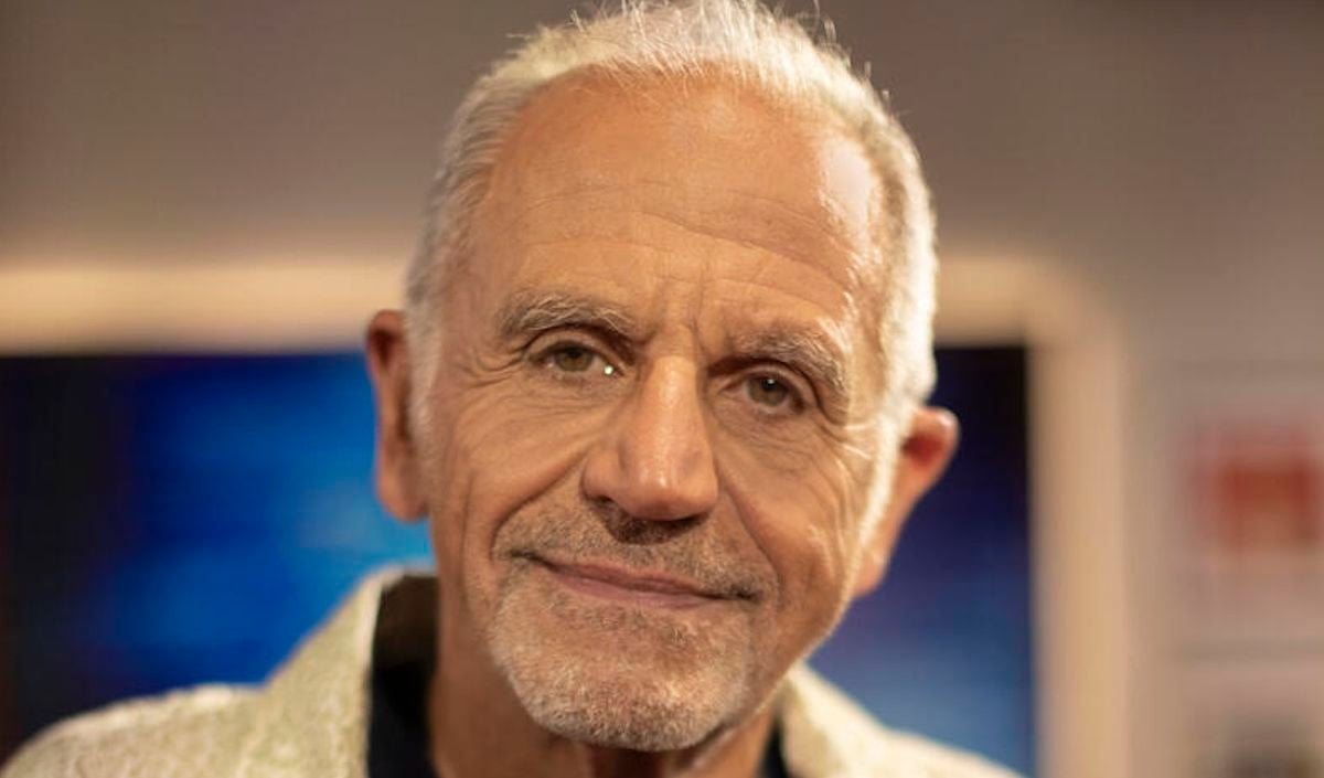 "Un courtisan indolore" : Marc Toesca dézingue le choix de France Télévisions de remplacer Jean-Luc Lemoine par Bernard Montiel et annonce quitter "Samedi d’en rire"