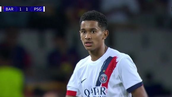 Audiences : Canal+ deuxième chaîne de la soirée grâce à la victoire de prestige du PSG face au FC Barcelone en Ligue des champions