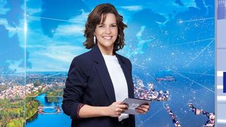 Nathalie Renoux fête ses 20 ans à l'info de M6 : "Il y avait une forme d'attente autour de moi"