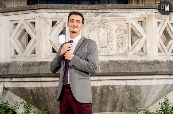 Nicolas de "The Cerveau"