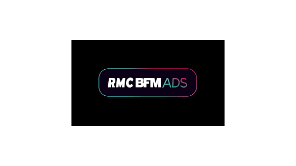 "Split-screen advertising" : Avez-vous vu passer ce nouveau format pub testé par BFM ?