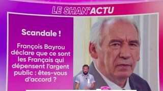 "Il n'a renoncé à rien" : Malgré la promesse de "nouveau positionnement" faite par M6, Cyril Hanouna conserve les codes de "TPMP" version C8 dans "Tout beau, tout n9uf" sur W9