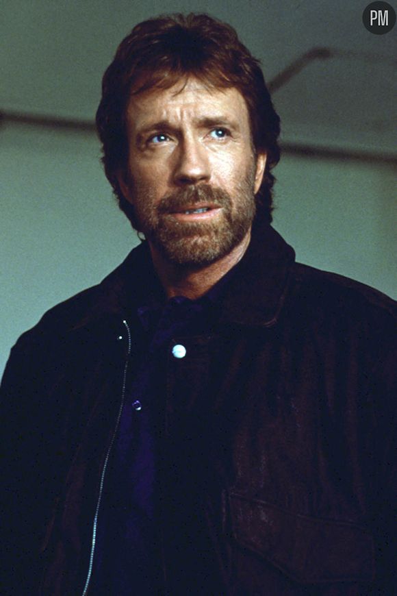 Rétro - Décès de Chuck Norris à l'âge de 86 ans - DELTA FORCE 2 DELTA FORCE 2 Chuck Norris EPP © MPP via Bestimage