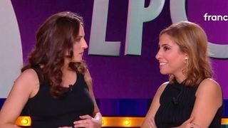 “Quelle époque !” : Face à Léa Salamé, Charlotte Dhenaux annonce être enceinte à travers une chronique très touchante hier soir sur France 2