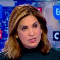 "Jean-Marc Morandini restera coûte que coûte" : Violent incident entre Sonia Mabrouk et Serge Nedjar dans les coulisses de CNews