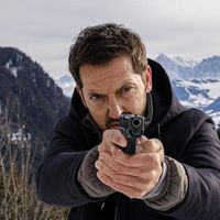 Audiences : Frédéric Diefenthal sur France 2 plus fort qu'"Elsbeth" sur TF1, Canal+ sur le podium avec le PSG en Ligue des champions