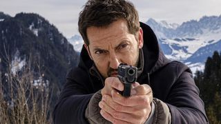 Audiences : Frédéric Diefenthal sur France 2 plus fort qu'"Elsbeth" sur TF1, Canal+ sur le podium avec le PSG en Ligue des champions