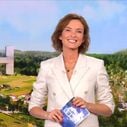 Audiences : Isabelle Ithurburu a-t-elle encore battu des records pour son retour au &quot;13 Heures&quot; de TF1 ?