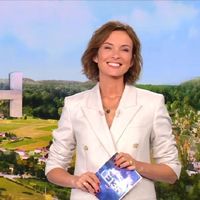 Audiences : Isabelle Ithurburu a-t-elle encore battu des records pour son retour au "13 Heures" de TF1 ?