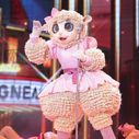 "Mask Singer"  2025 : On a démasqué les 3 finalistes qui se cachent sous la Taupe, le Lapin et l'Agneau