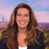 Audiences dimanche : Près d'1,8 million de téléspectateurs d'écart entre les "20 Heures" d'Anne-Claire Coudray sur TF1 et de Laurent Delahousse sur France 2