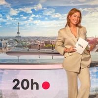 Pas de Festival de Cannes pour Léa Salamé et "Télématin" cette année