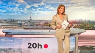 Pas de Festival de Cannes pour Léa Salamé et "Télématin" cette année
