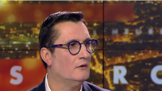 "Pour la quatrième fois ce matin…" : Olivier Dartigolles pointe les exagérations de Pascal Praud sur CNews