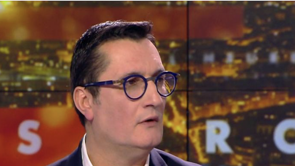 "Pour la quatrième fois ce matin…" : Olivier Dartigolles pointe les exagérations de Pascal Praud sur CNews