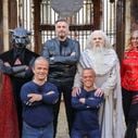 La dernière saison de "Fort Boyard" avec Olivier Minne, l'Euro féminin de football, "Drag Race France All Stars"...  Les temps forts à la télévision du 5 au 11 juillet 2025