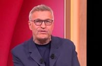 Dans "On refait la télé", Laurent Ruquier fait des révélations sur la nouvelle émission qu’il va animer sur T18 dès le 14 juin.