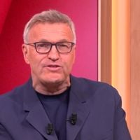 Laurent Ruquier quitte T18 après une saison
