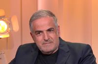 Christopher Baldelli était l'invité de "Puremédias, l'hebdo"