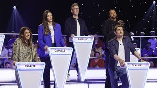 Qui a gagné "Le grand concours", le jeu d'Arthur sur TF1 ?