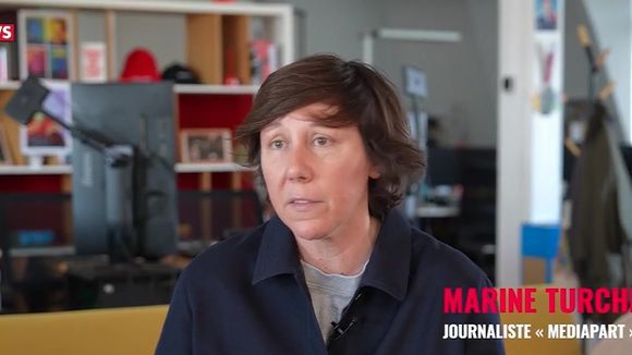 Mediapart accuse des journalistes de CNews de s'être fait passer pour RTL Belgique afin de réaliser des interviews pour son documentaire sur Patrick Bruel