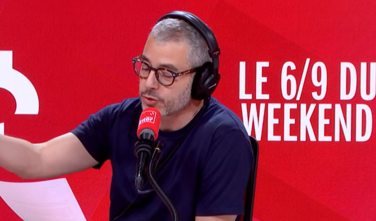 Manque de travail, mésentente… Ali Baddou et Marion L’Hour évincés de la matinale week-end de France Inter la saison prochaine ?