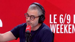 Manque de travail, mésentente… Ali Baddou et Marion L’Hour évincés de la matinale week-end de France Inter la saison prochaine ?