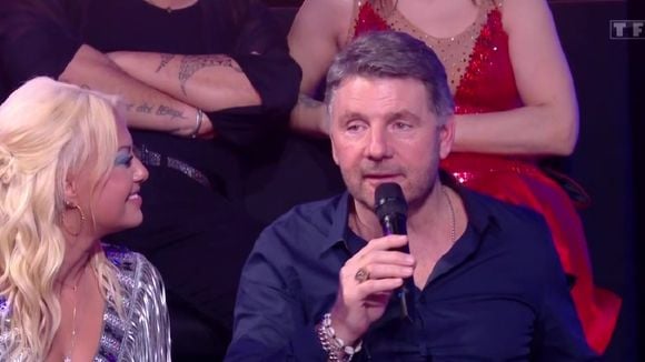 "On en a ras-le-bol, c'est une punition !" : En direct sur TF1, Philippe Lellouche flingue l'after de "Danse avec les stars"