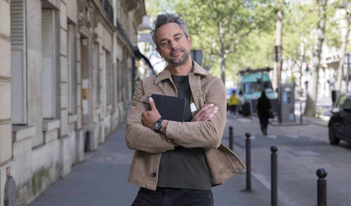 "Recherche appartement ou maison" : Qui sont Etienne Claude et Camille Duquennoy, les 2 nouveaux agents immobiliers de l'émission de M6 ?