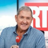 Après 15 ans d'antenne sur RTL, Yves Calvi va faire ses adieux à la station vendredi