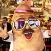 Qui se cache derrière le costume de "La Patate" dans "Mask Singer" 2026