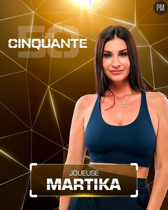 Martika